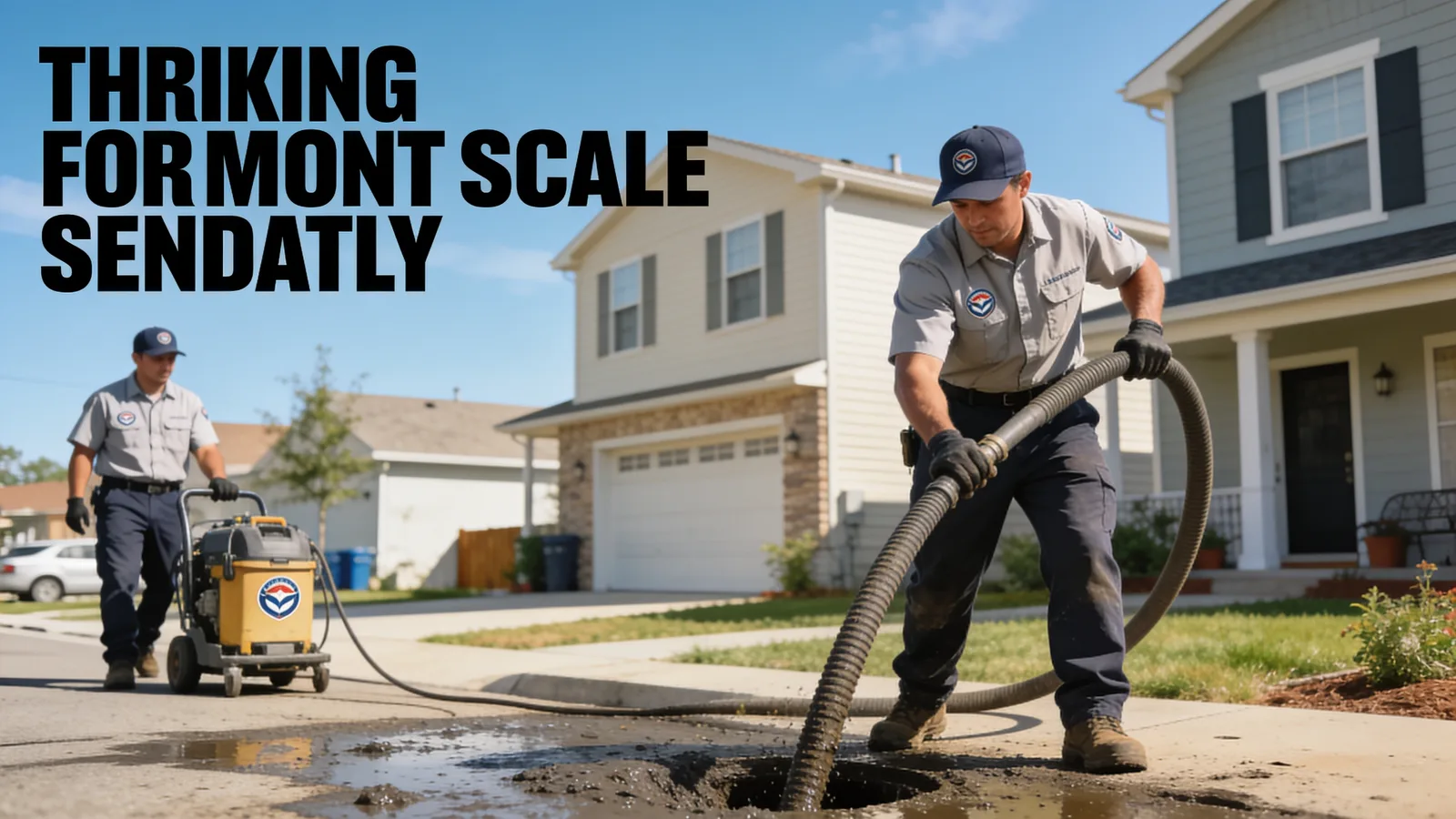 Sewage Cleanup in Mary D, PA near me